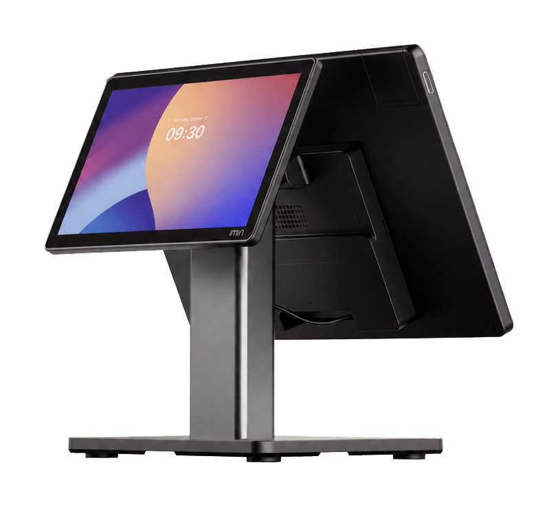 Terminal iMin Swan 2 Dual
